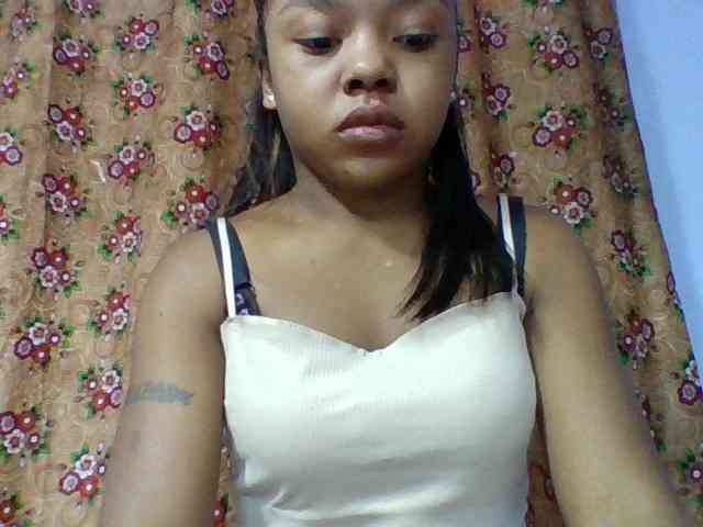 Elysa7 webcam