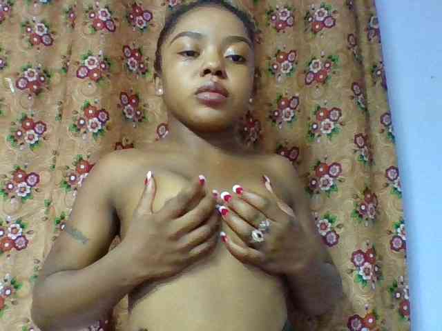 Elysa7 webcam