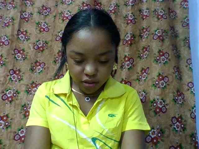 Elysa7 webcam