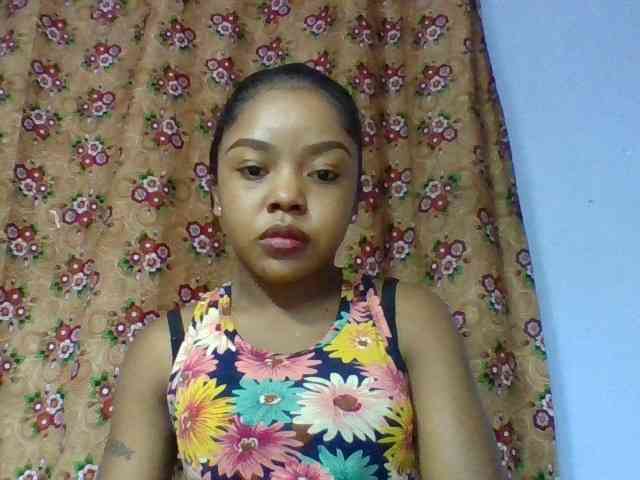 Elysa7 webcam