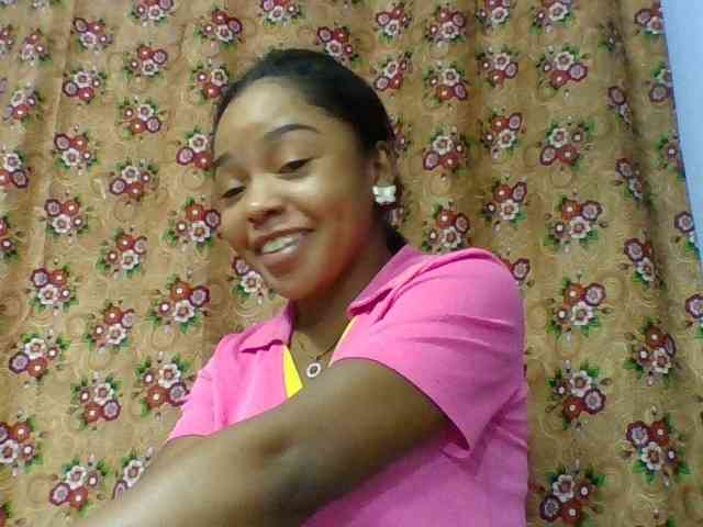 Elysa7 webcam