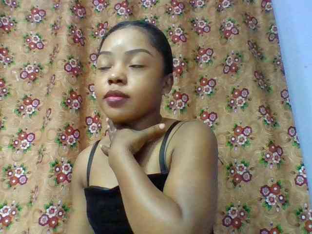 Elysa7 webcam