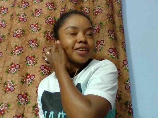 Elysa7 webcam