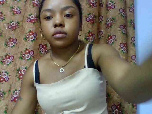 Elysa7 webcam