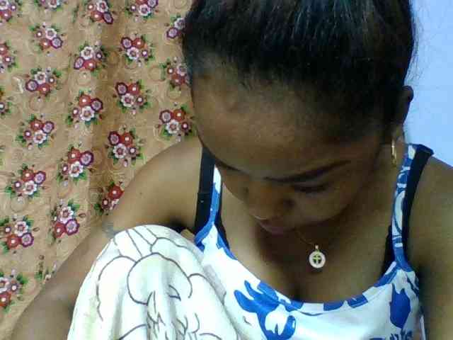 Elysa7 webcam