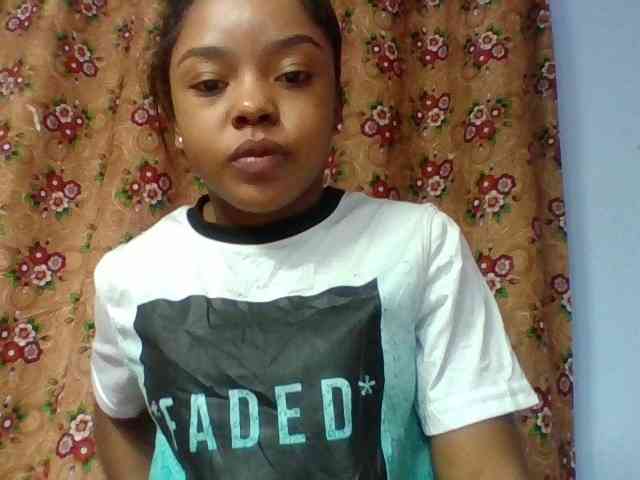 Elysa7 webcam