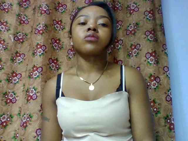 Elysa7 webcam
