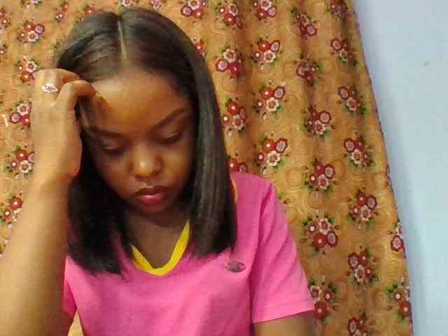 Elysa7 webcam