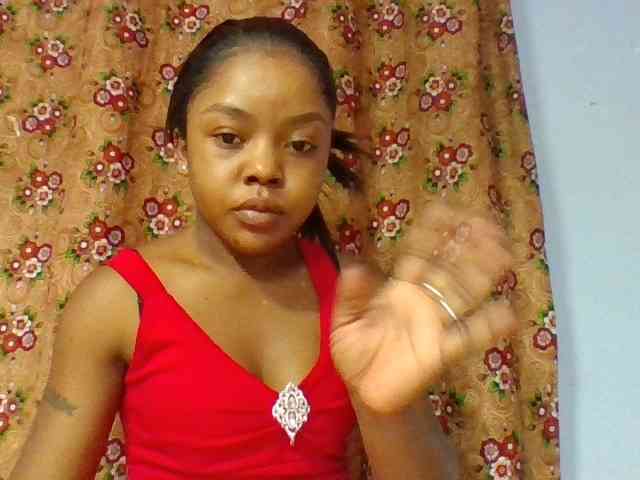 Elysa7 webcam