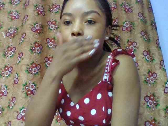 Elysa7 webcam