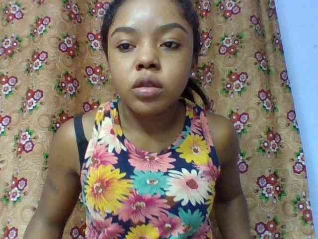 Elysa7 webcam