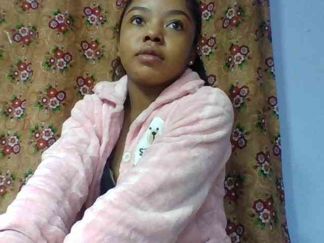 Elysa7 webcam