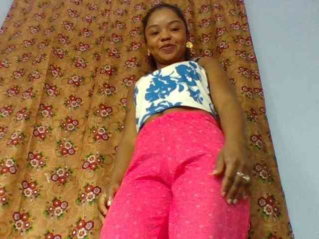 Elysa7 webcam