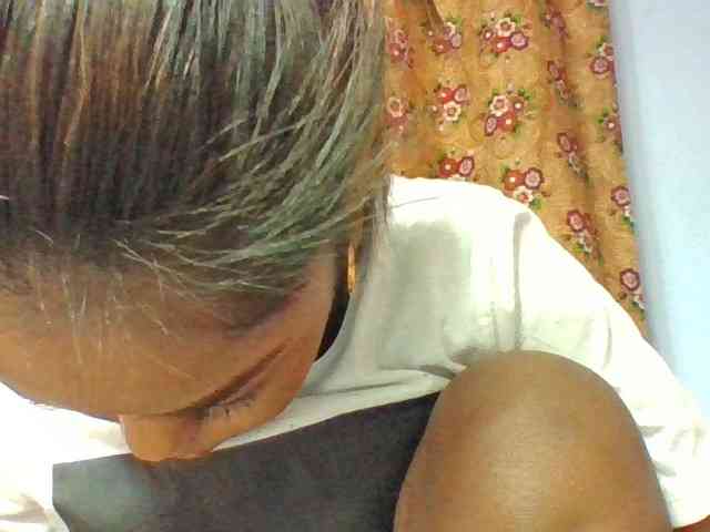Elysa7 webcam
