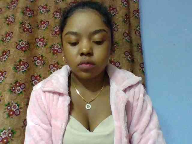 Elysa7 webcam
