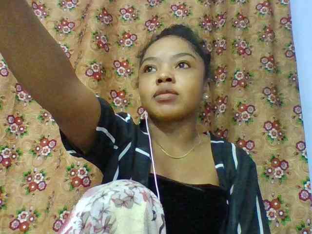 Elysa7 webcam