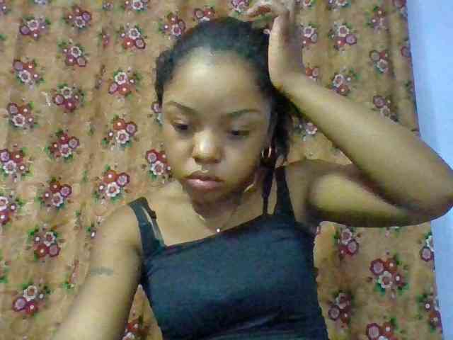 Elysa7 webcam