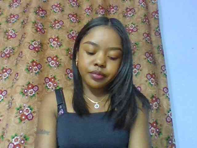 Elysa7 webcam