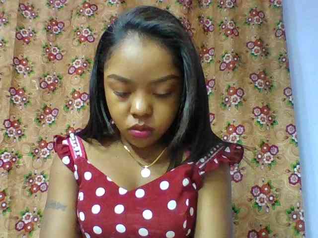 Elysa7 webcam