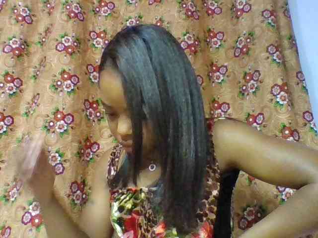 Elysa7 webcam