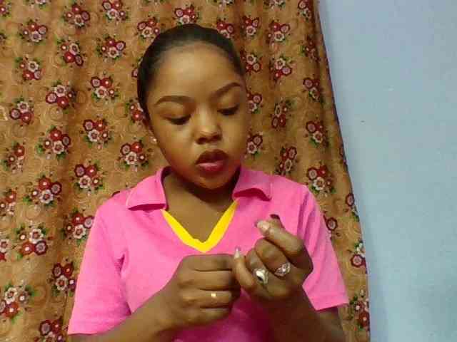 Elysa7 webcam