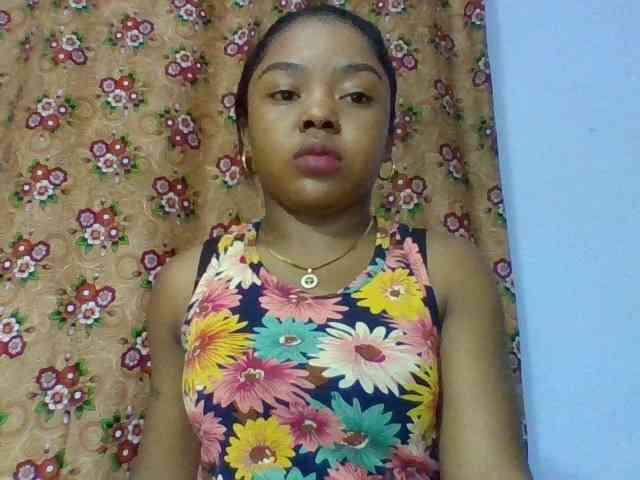 Elysa7 webcam