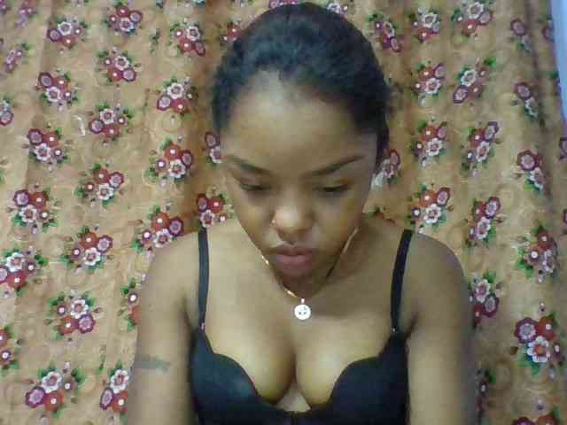 Elysa7 webcam