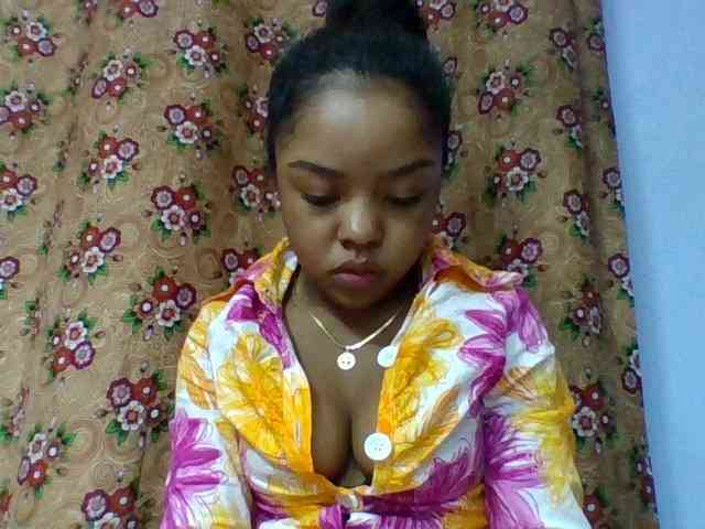 Elysa7 webcam
