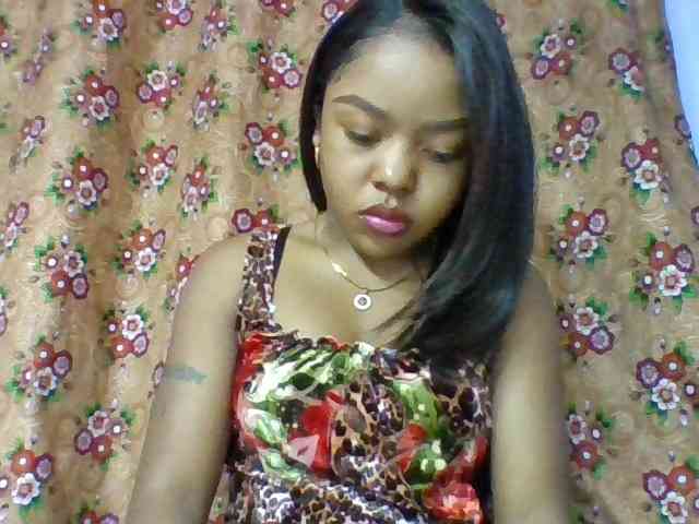 Elysa7 webcam