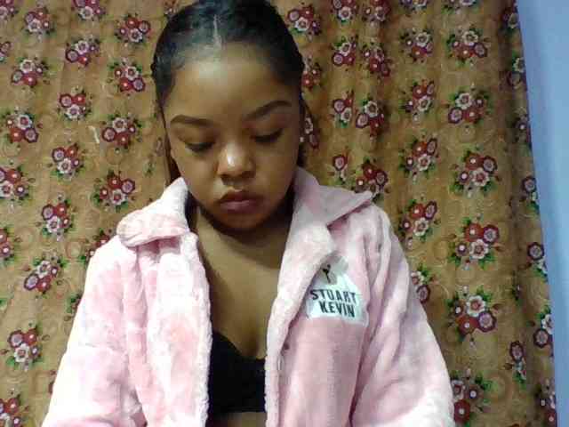 Elysa7 webcam