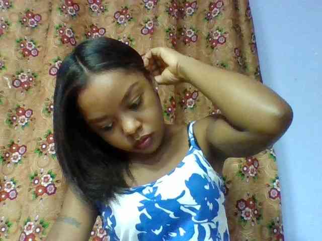 Elysa7 webcam