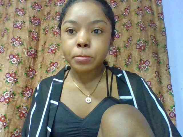 Elysa7 webcam