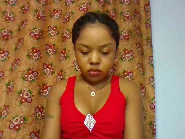 Elysa7 webcam