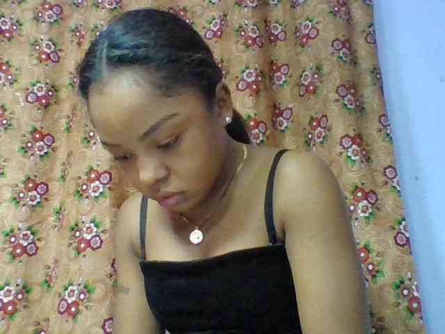 Elysa7 webcam