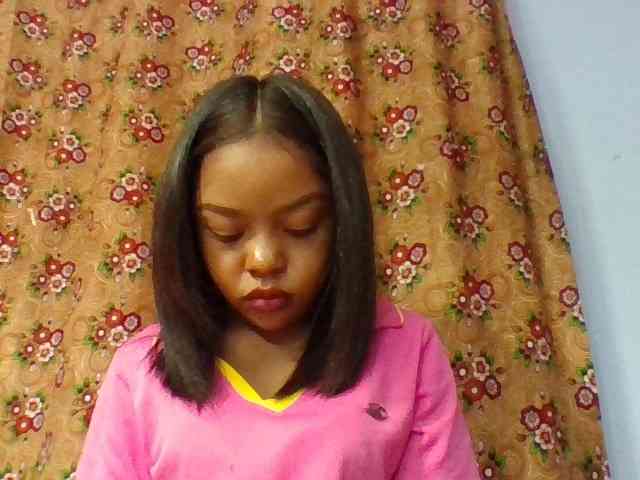 Elysa7 webcam