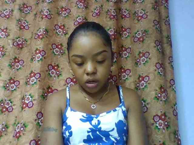 Elysa7 webcam