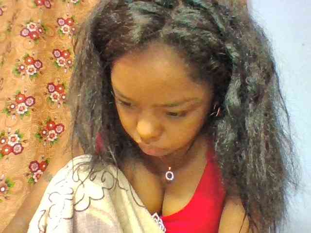Elysa7 webcam