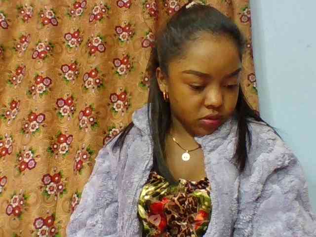 Elysa7 webcam