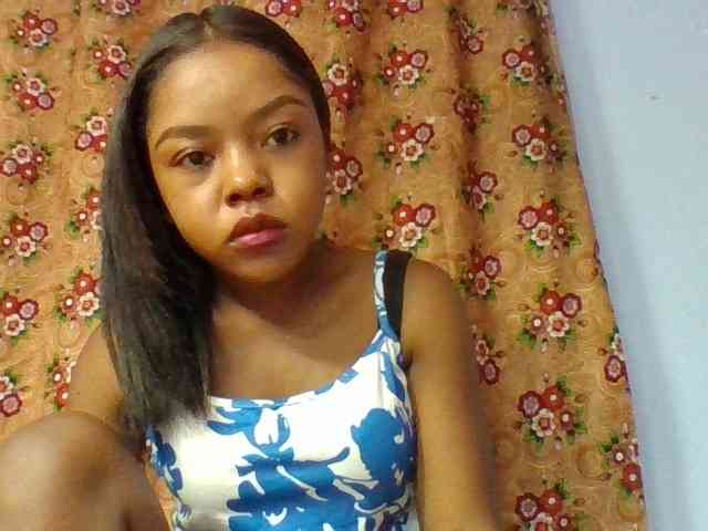 Elysa7 webcam
