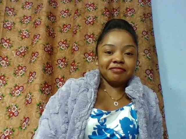 Elysa7 webcam