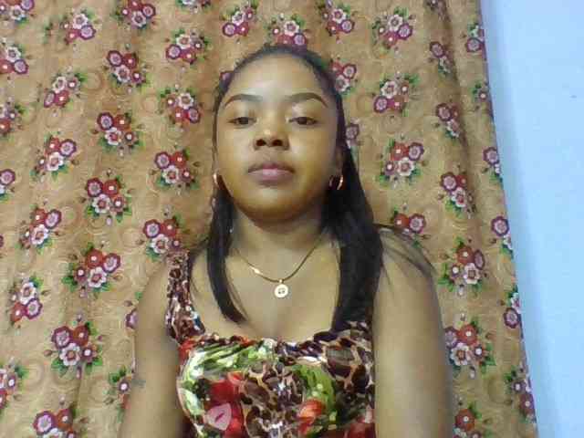 Elysa7 webcam