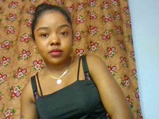 Elysa7 webcam