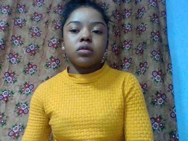Elysa7 webcam