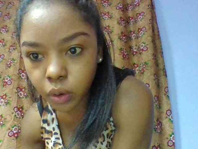 Elysa7 webcam