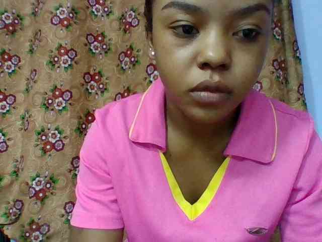 Elysa7 webcam