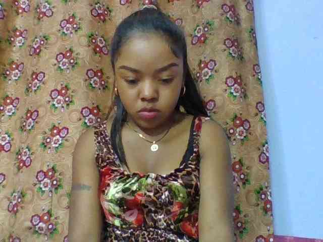 Elysa7 webcam