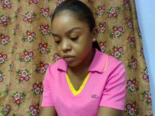 Elysa7 webcam