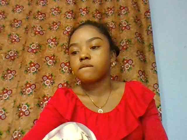 Elysa7 webcam