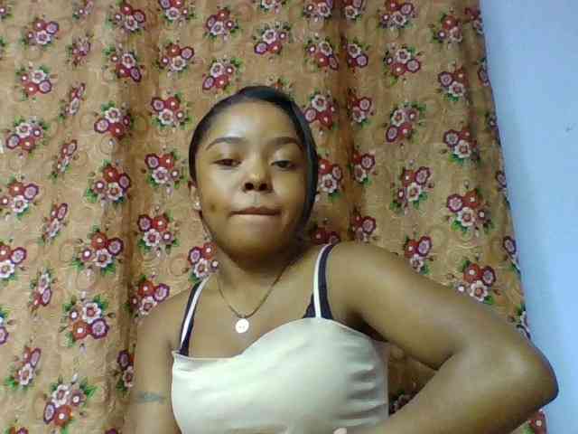 Elysa7 webcam