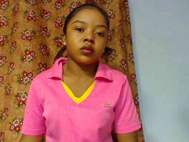 Elysa7 webcam